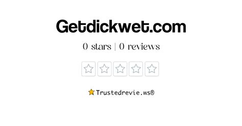 getdickwet.com|getdickwet (u/getdickwet)